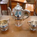 309 1537 Kaffeservis